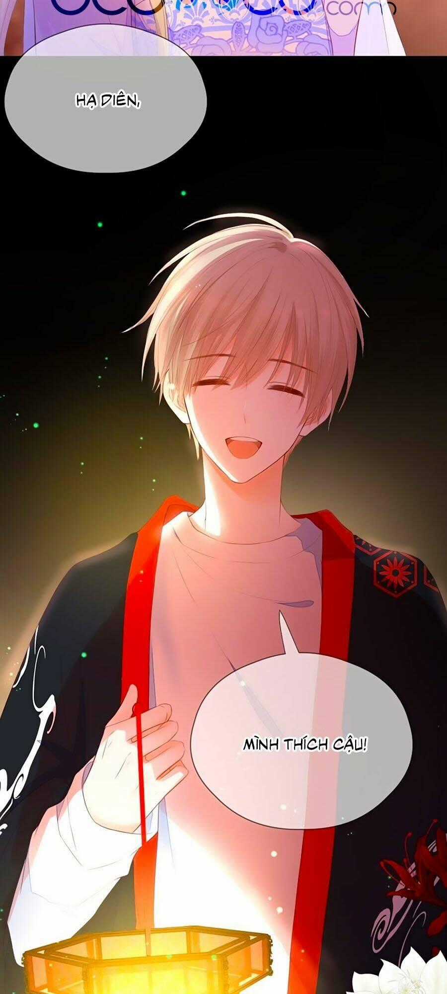 Đóa Hoa Chớm Nở Chapter 71 trang 34