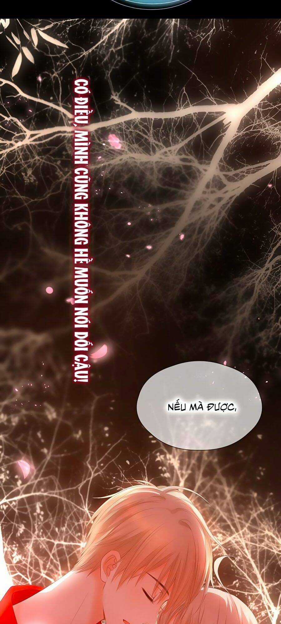 Đóa Hoa Chớm Nở Chapter 72 trang 10