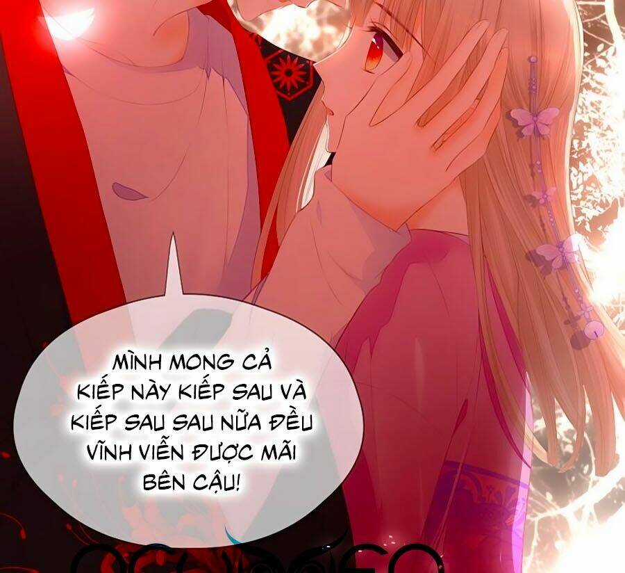 Đóa Hoa Chớm Nở Chapter 72 trang 11