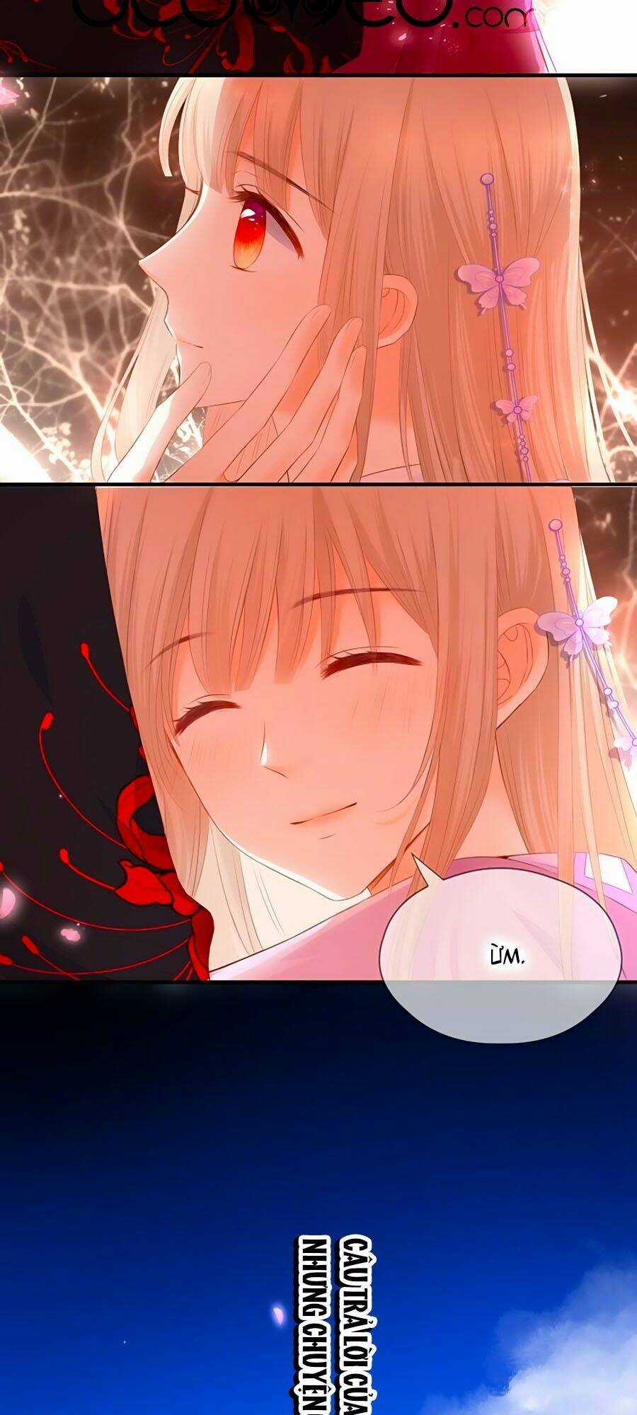 Đóa Hoa Chớm Nở Chapter 72 trang 12