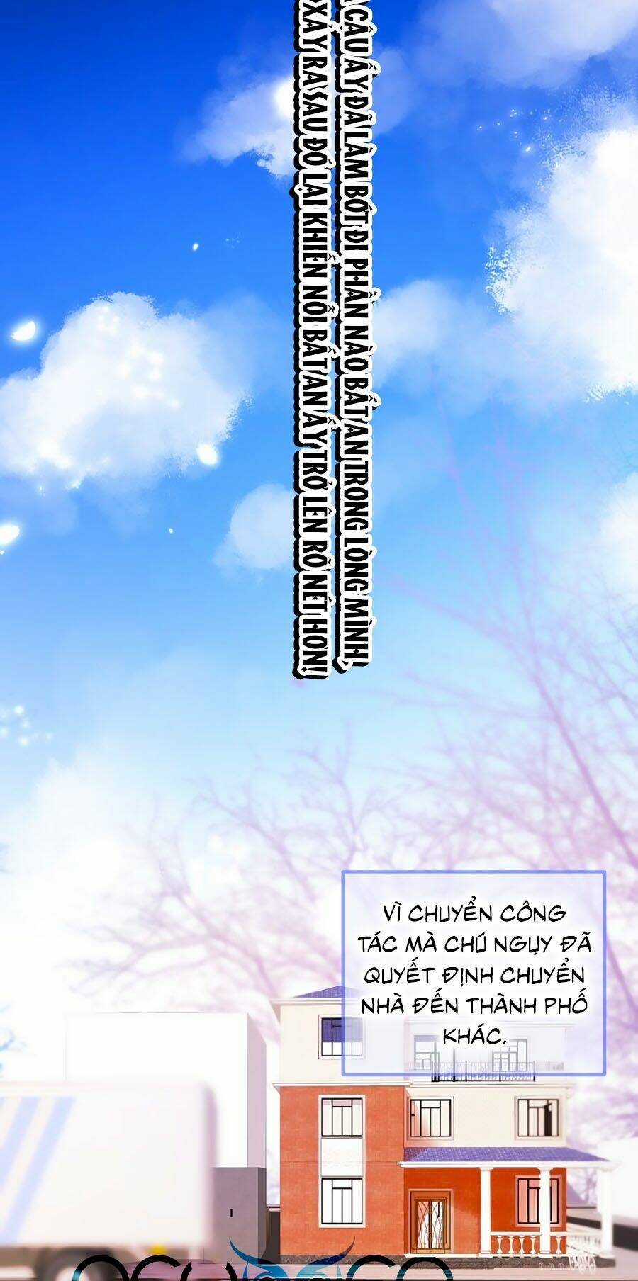 Đóa Hoa Chớm Nở Chapter 72 trang 13