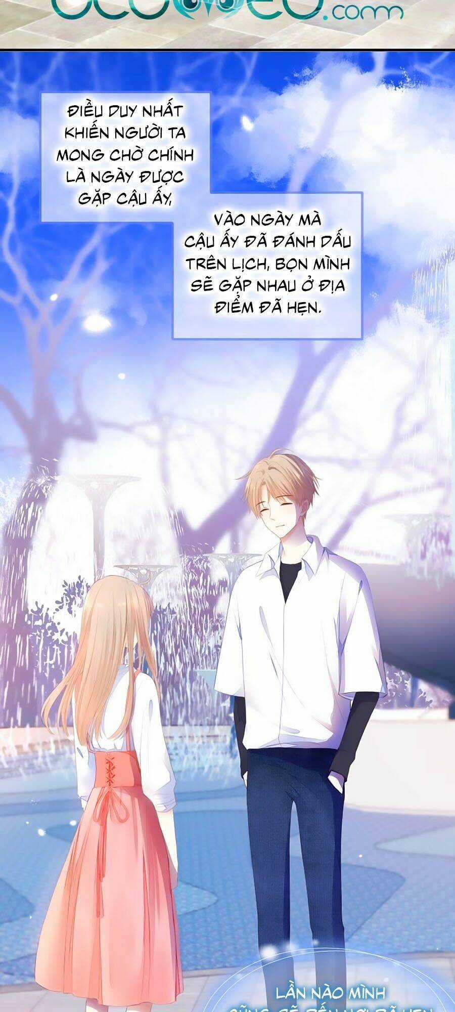 Đóa Hoa Chớm Nở Chapter 72 trang 16