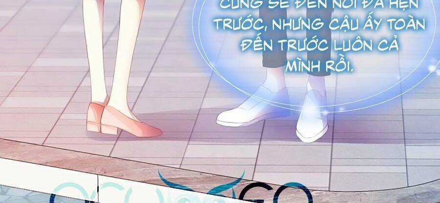 Đóa Hoa Chớm Nở Chapter 72 trang 17