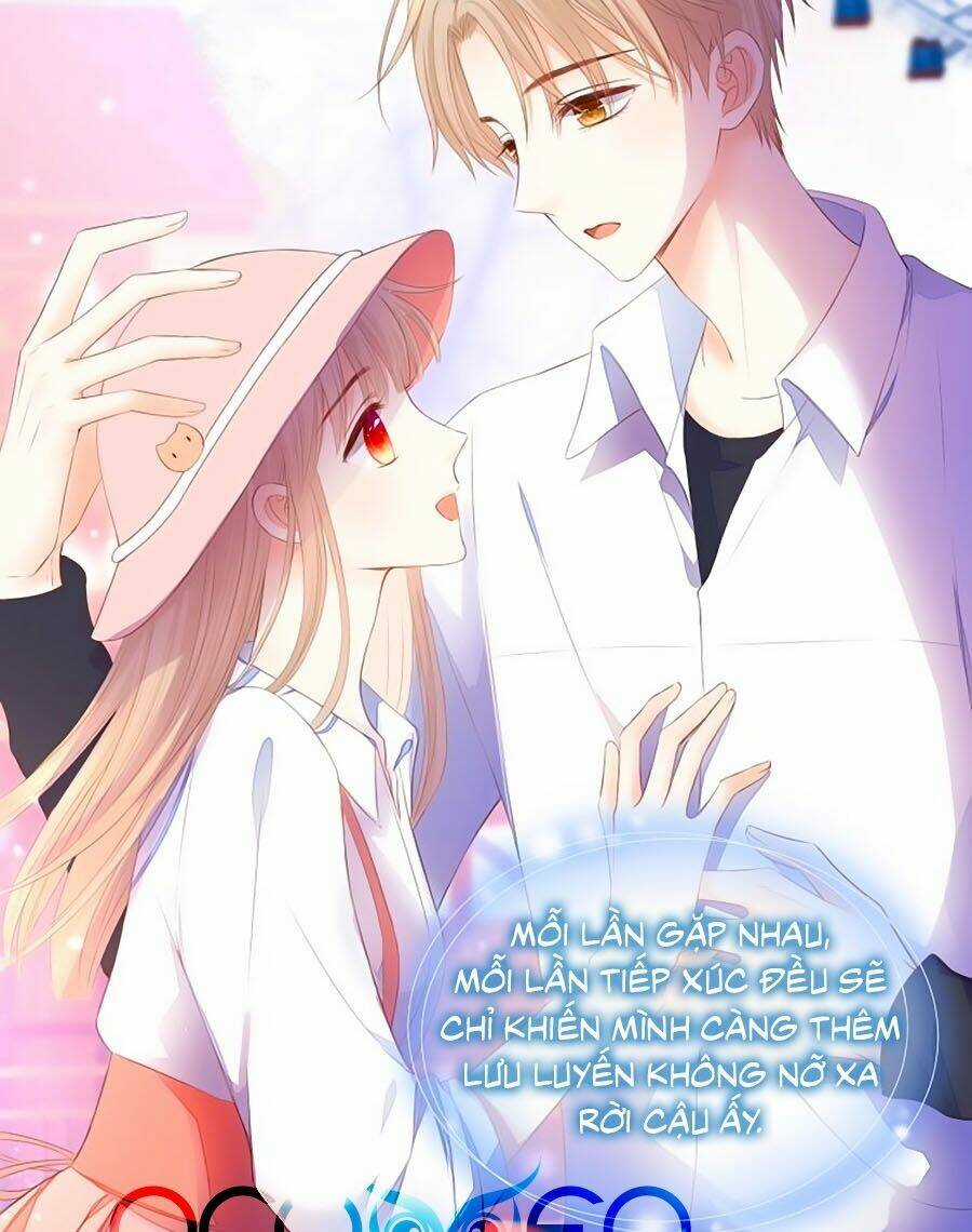 Đóa Hoa Chớm Nở Chapter 72 trang 19