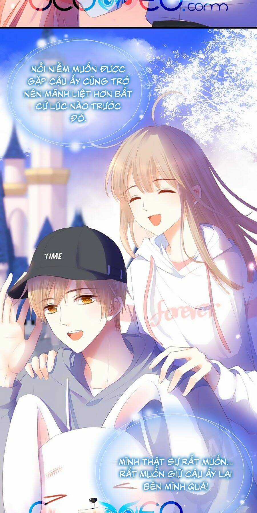 Đóa Hoa Chớm Nở Chapter 72 trang 20