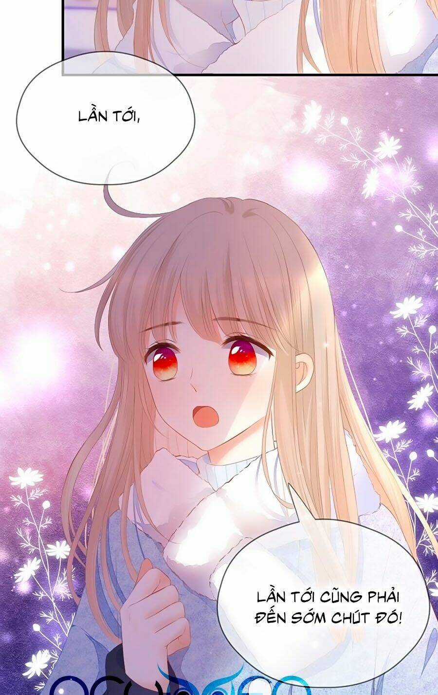 Đóa Hoa Chớm Nở Chapter 72 trang 22