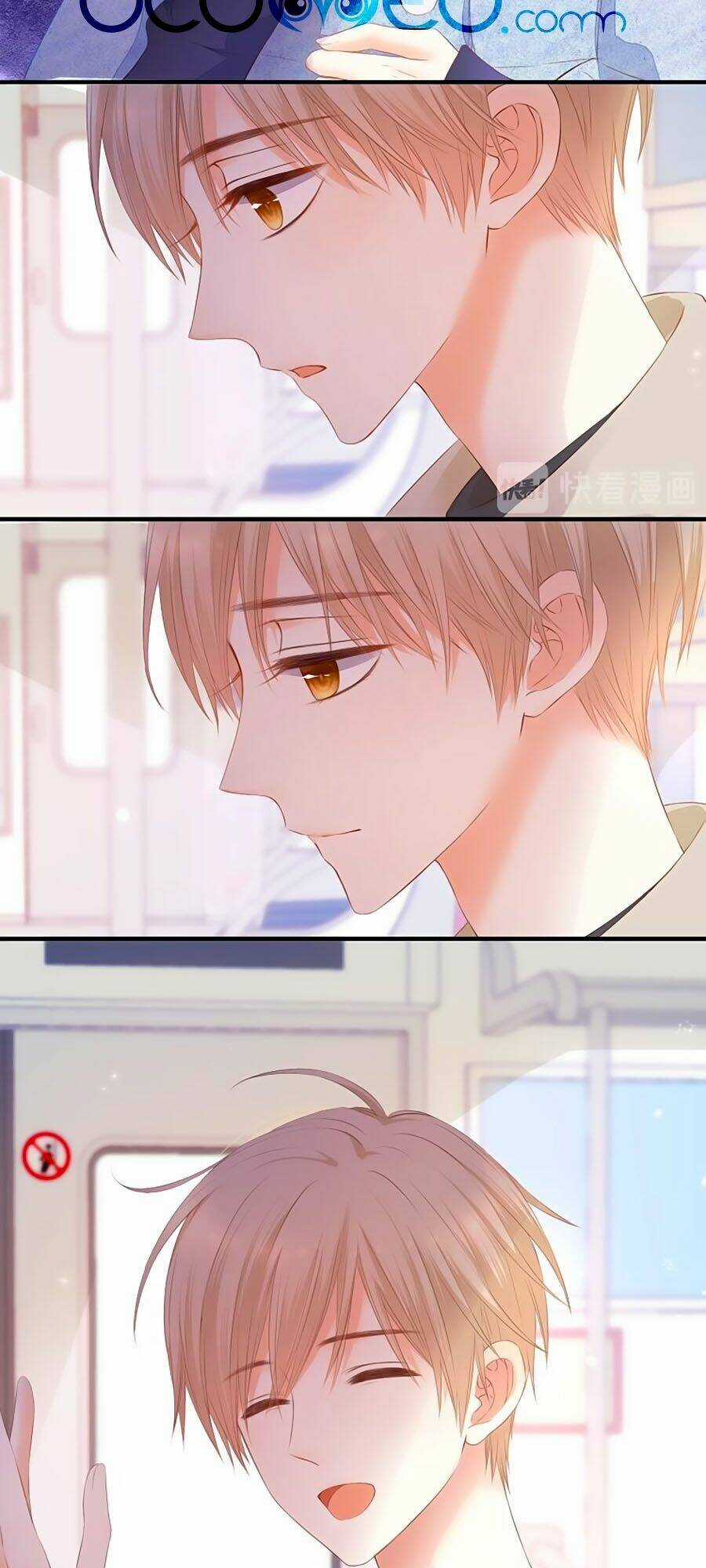 Đóa Hoa Chớm Nở Chapter 72 trang 23