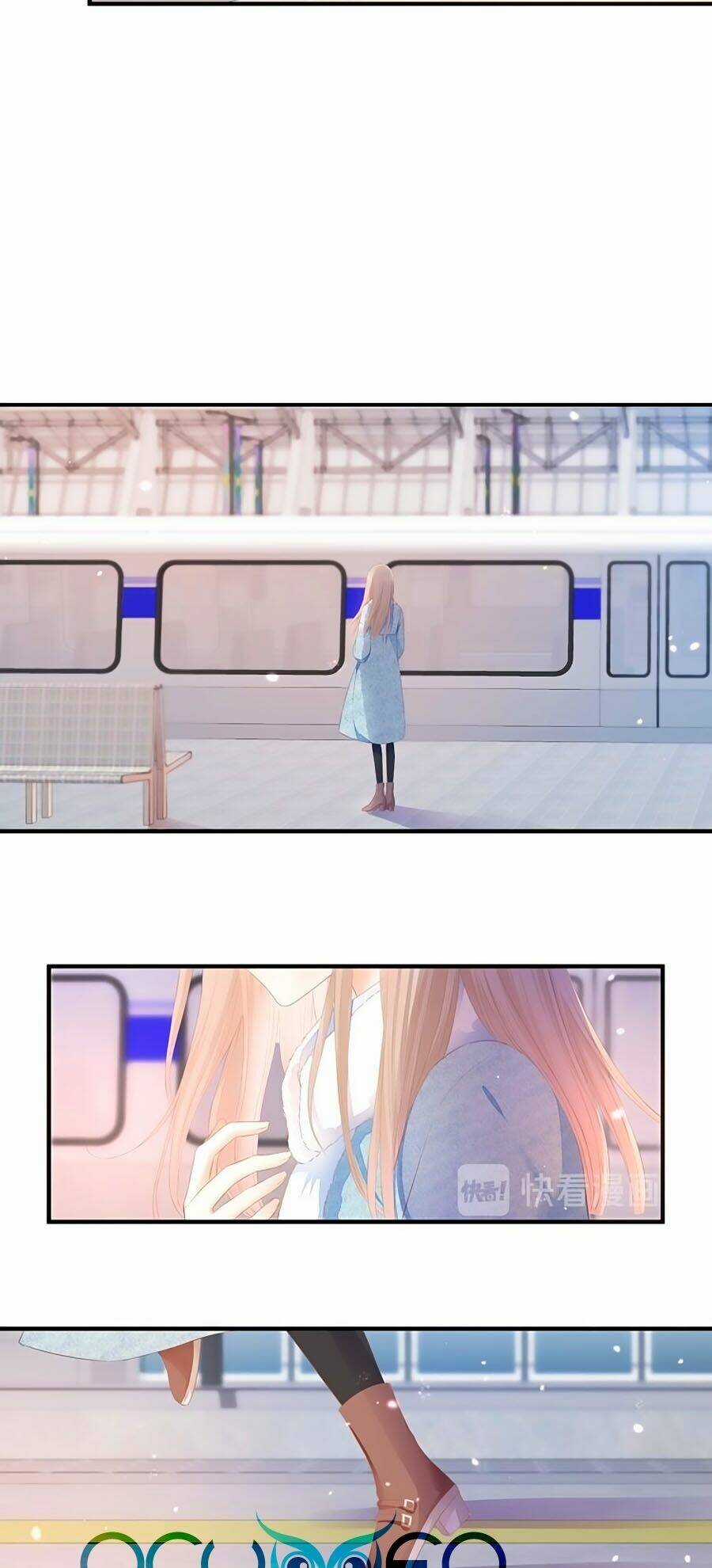 Đóa Hoa Chớm Nở Chapter 72 trang 25