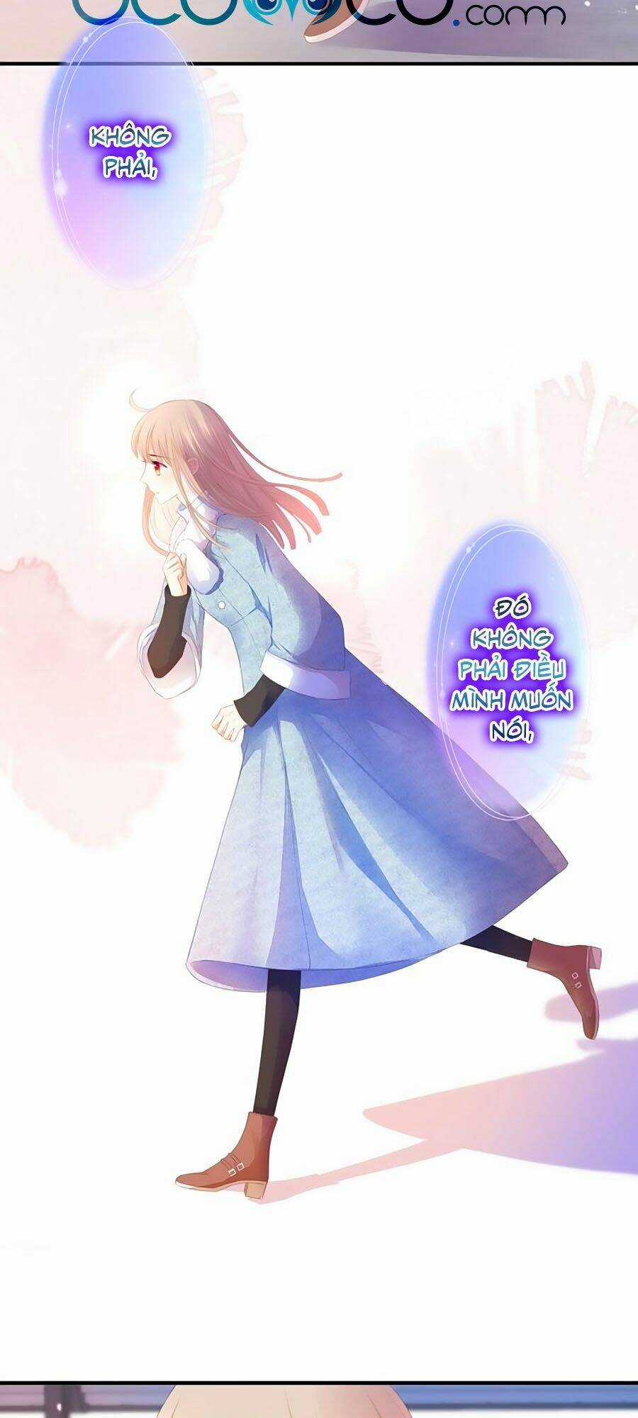 Đóa Hoa Chớm Nở Chapter 72 trang 26