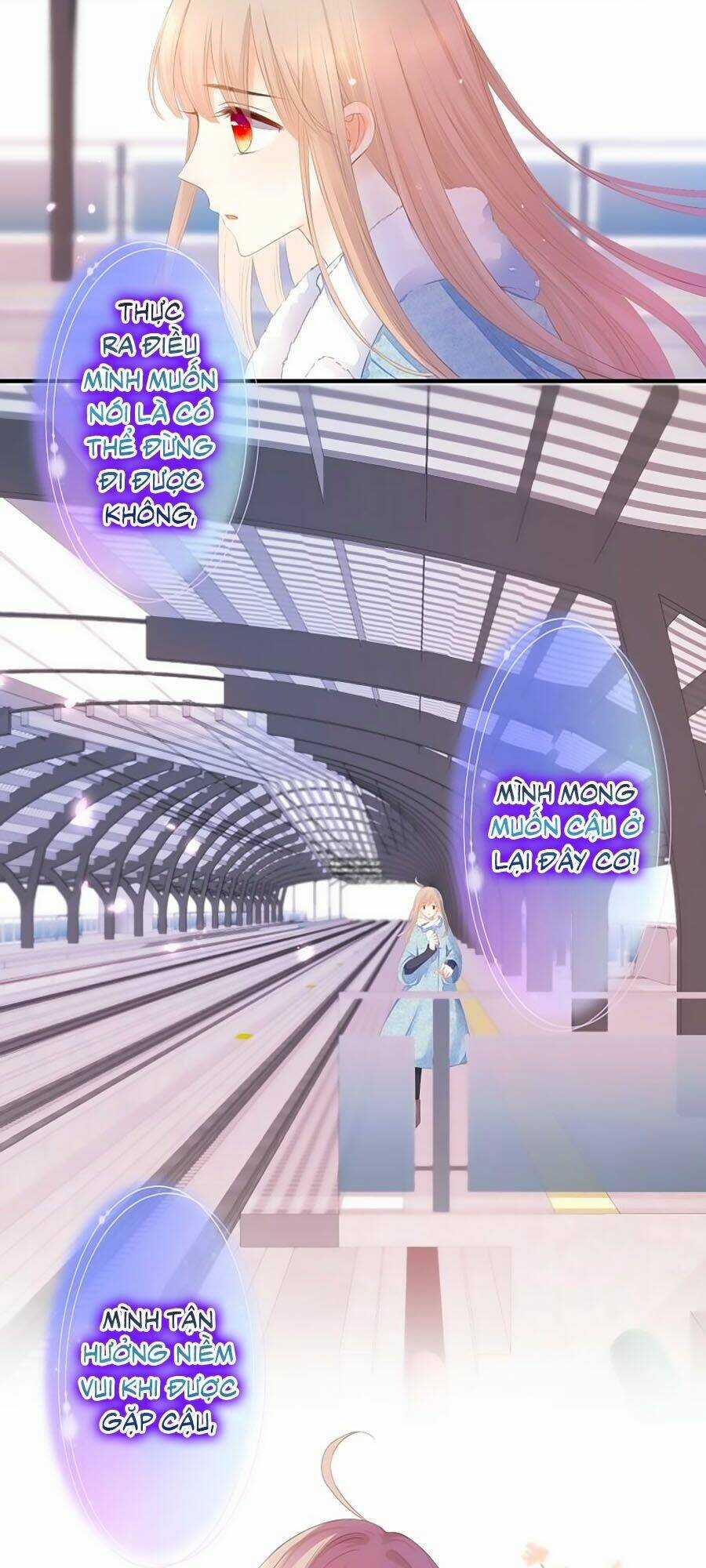 Đóa Hoa Chớm Nở Chapter 72 trang 27