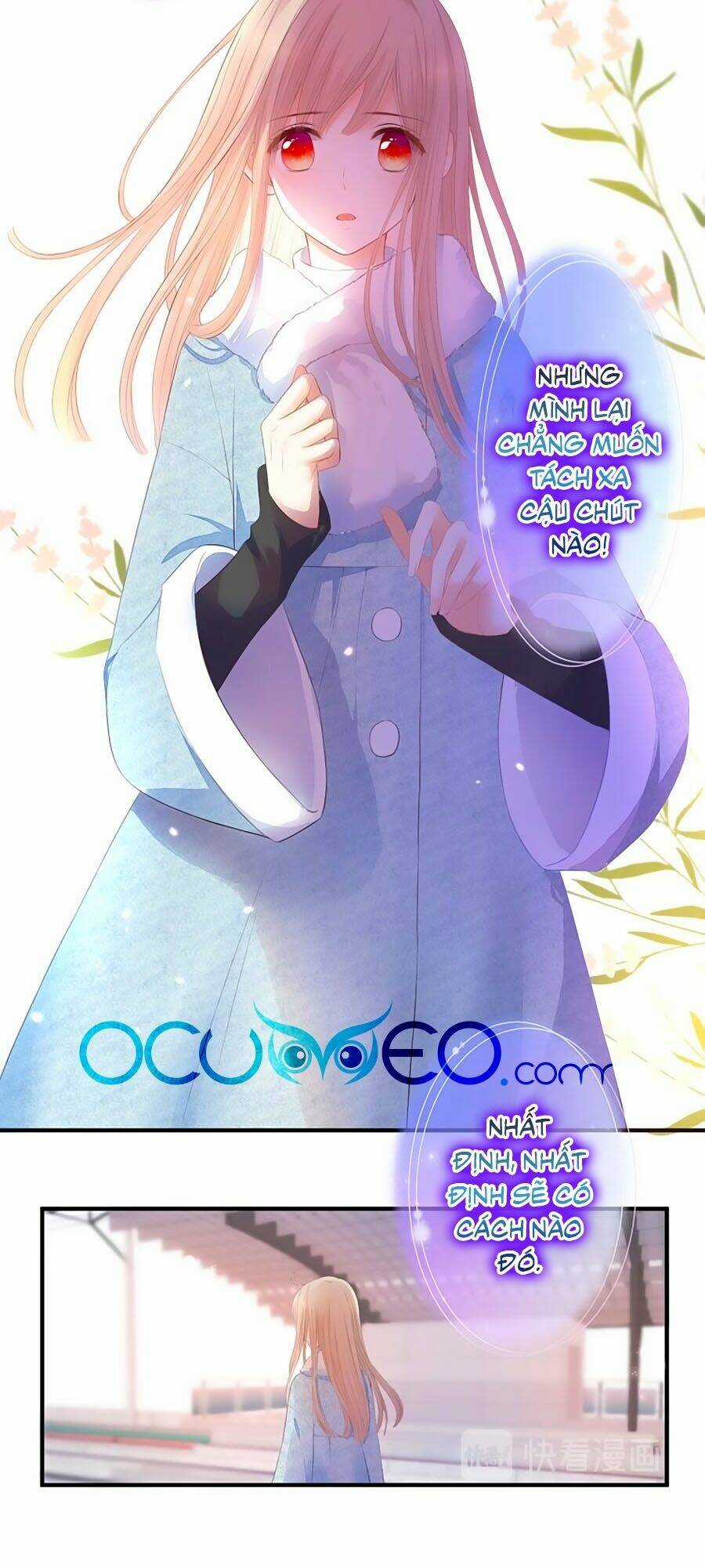 Đóa Hoa Chớm Nở Chapter 72 trang 28