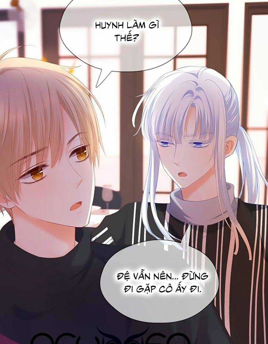 Đóa Hoa Chớm Nở Chapter 72 trang 32