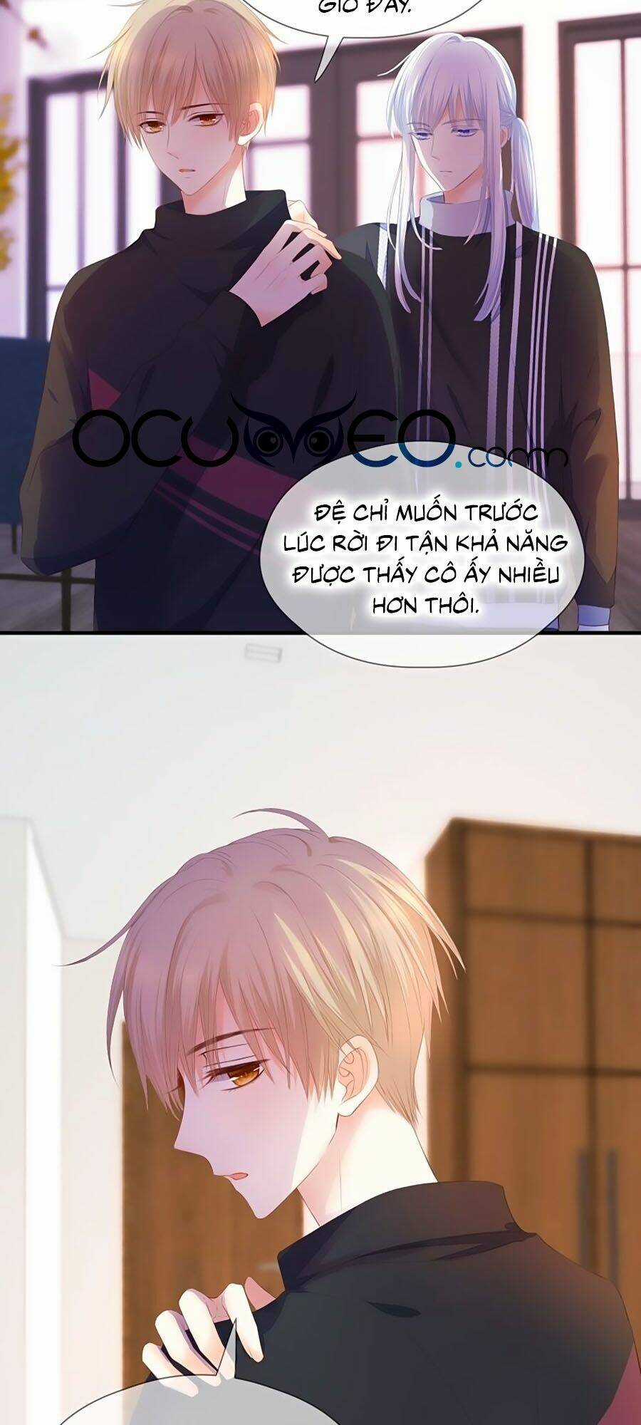 Đóa Hoa Chớm Nở Chapter 72 trang 34