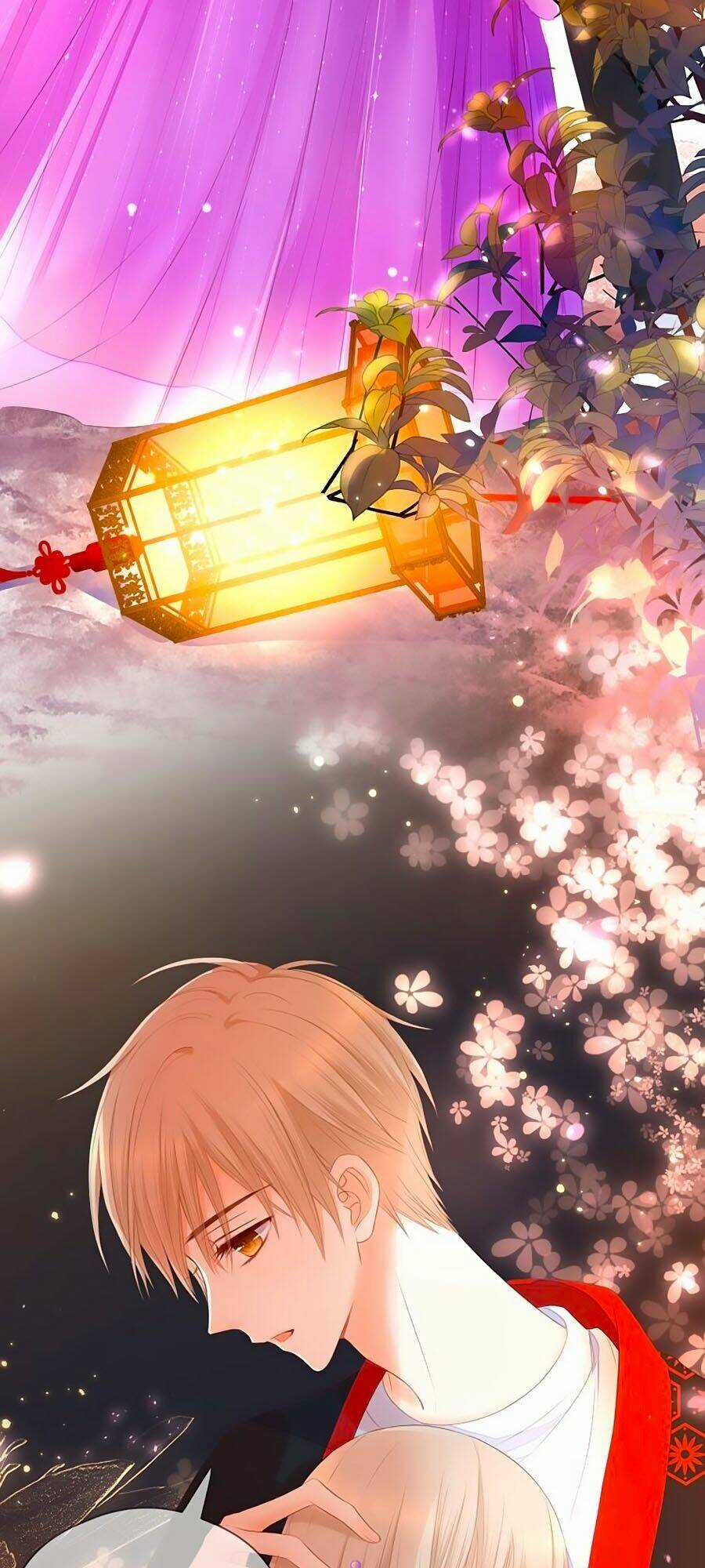 Đóa Hoa Chớm Nở Chapter 72 trang 5