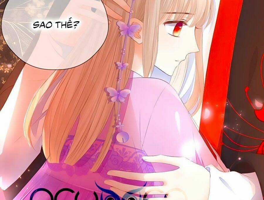 Đóa Hoa Chớm Nở Chapter 72 trang 6