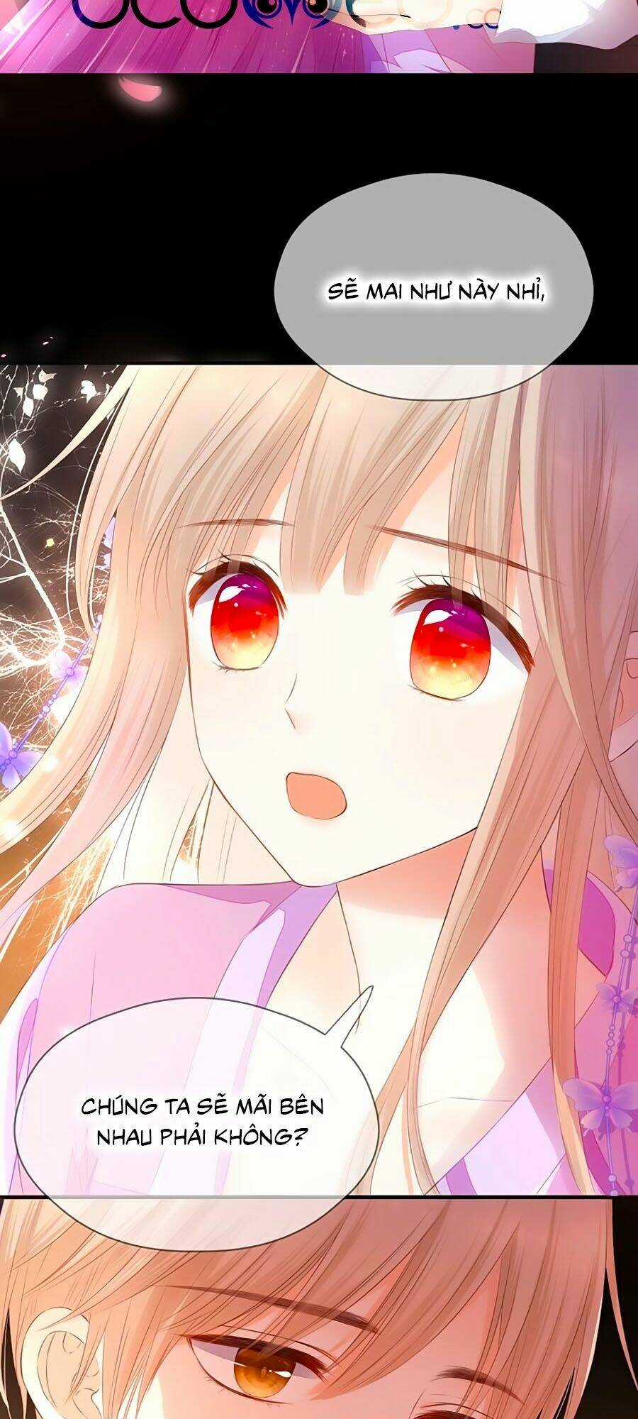 Đóa Hoa Chớm Nở Chapter 72 trang 7