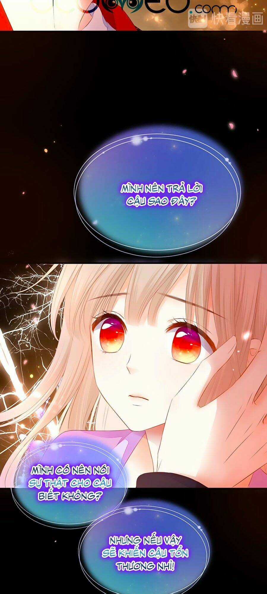 Đóa Hoa Chớm Nở Chapter 72 trang 9