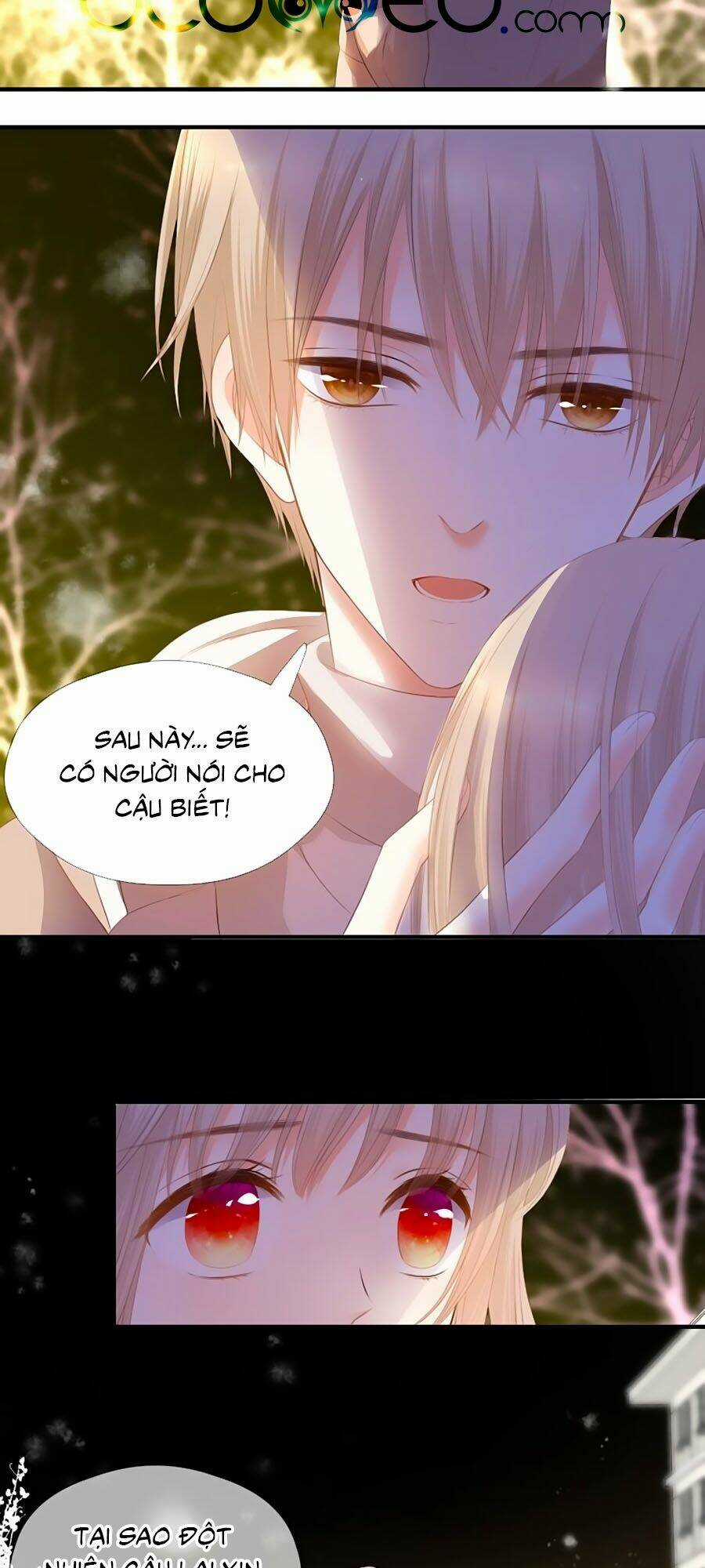 Đóa Hoa Chớm Nở Chapter 73 trang 10