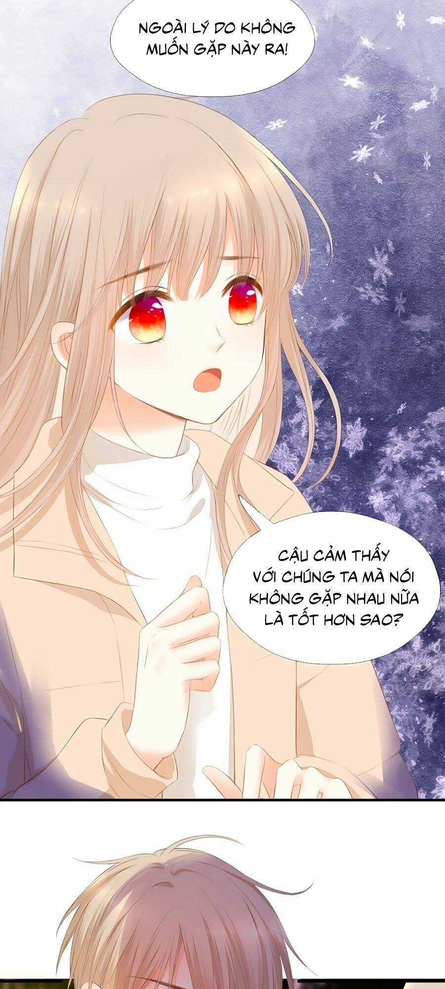 Đóa Hoa Chớm Nở Chapter 73 trang 14