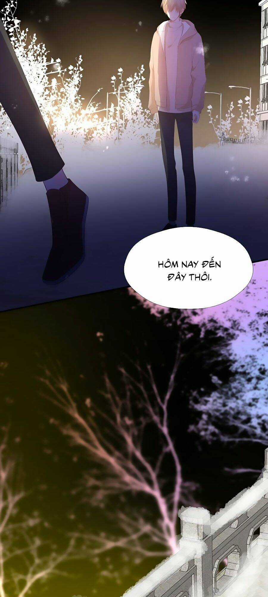 Đóa Hoa Chớm Nở Chapter 73 trang 17