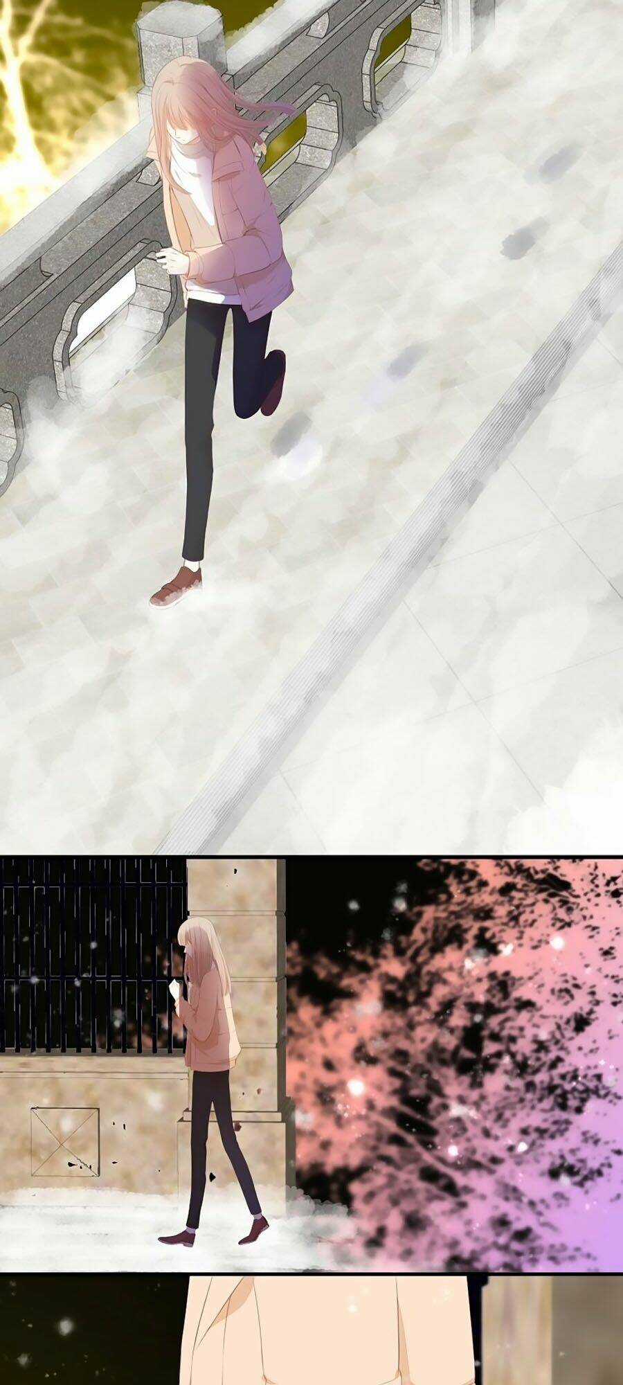 Đóa Hoa Chớm Nở Chapter 73 trang 18