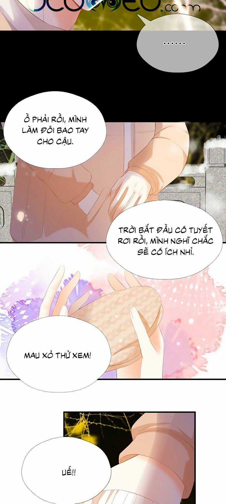 Đóa Hoa Chớm Nở Chapter 73 trang 2