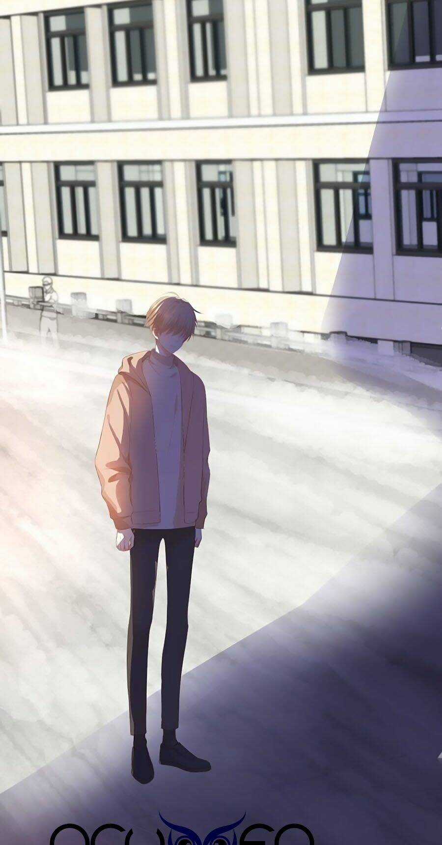 Đóa Hoa Chớm Nở Chapter 73 trang 21