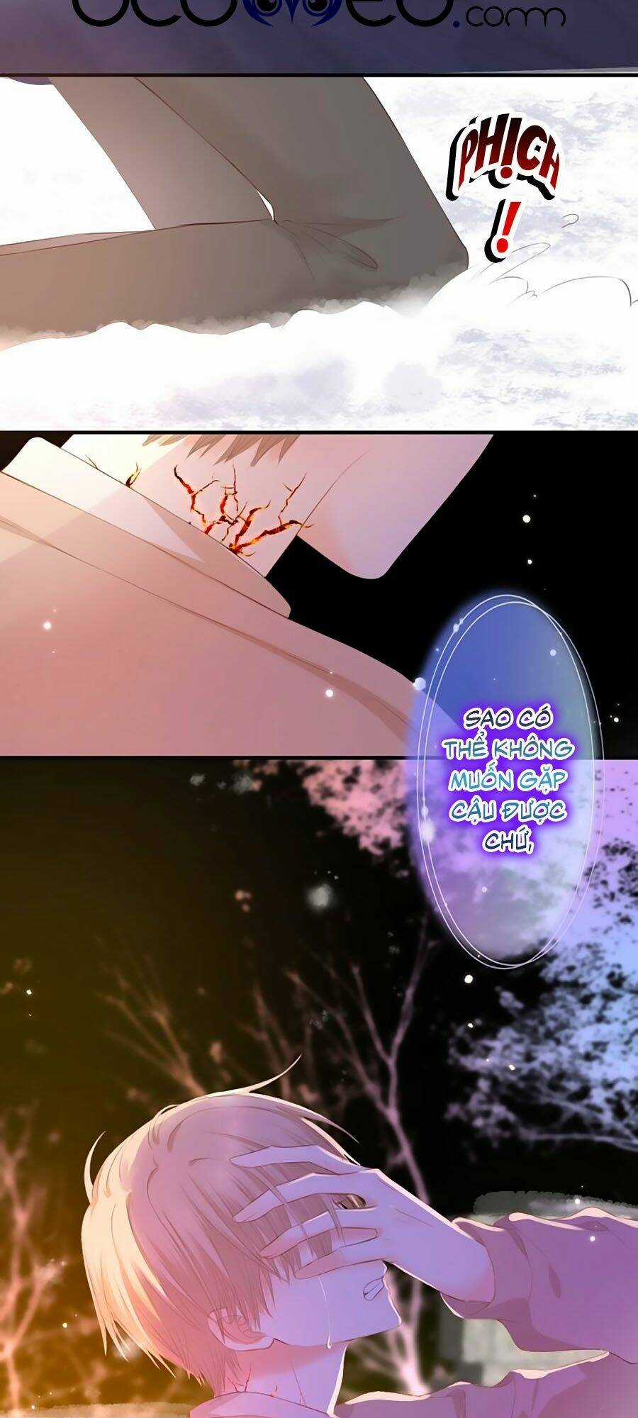 Đóa Hoa Chớm Nở Chapter 73 trang 22