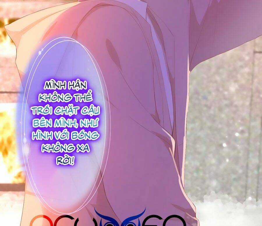 Đóa Hoa Chớm Nở Chapter 73 trang 23