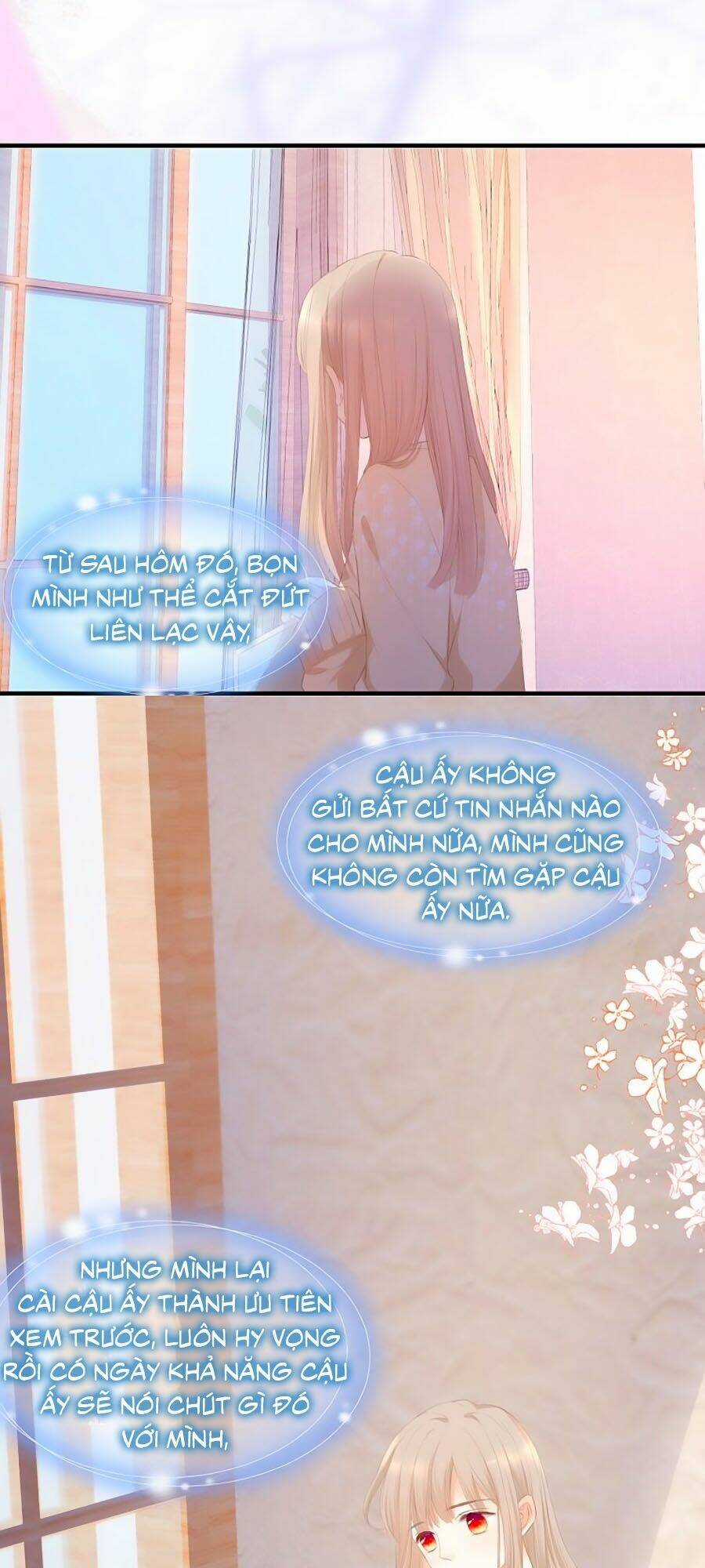 Đóa Hoa Chớm Nở Chapter 73 trang 25