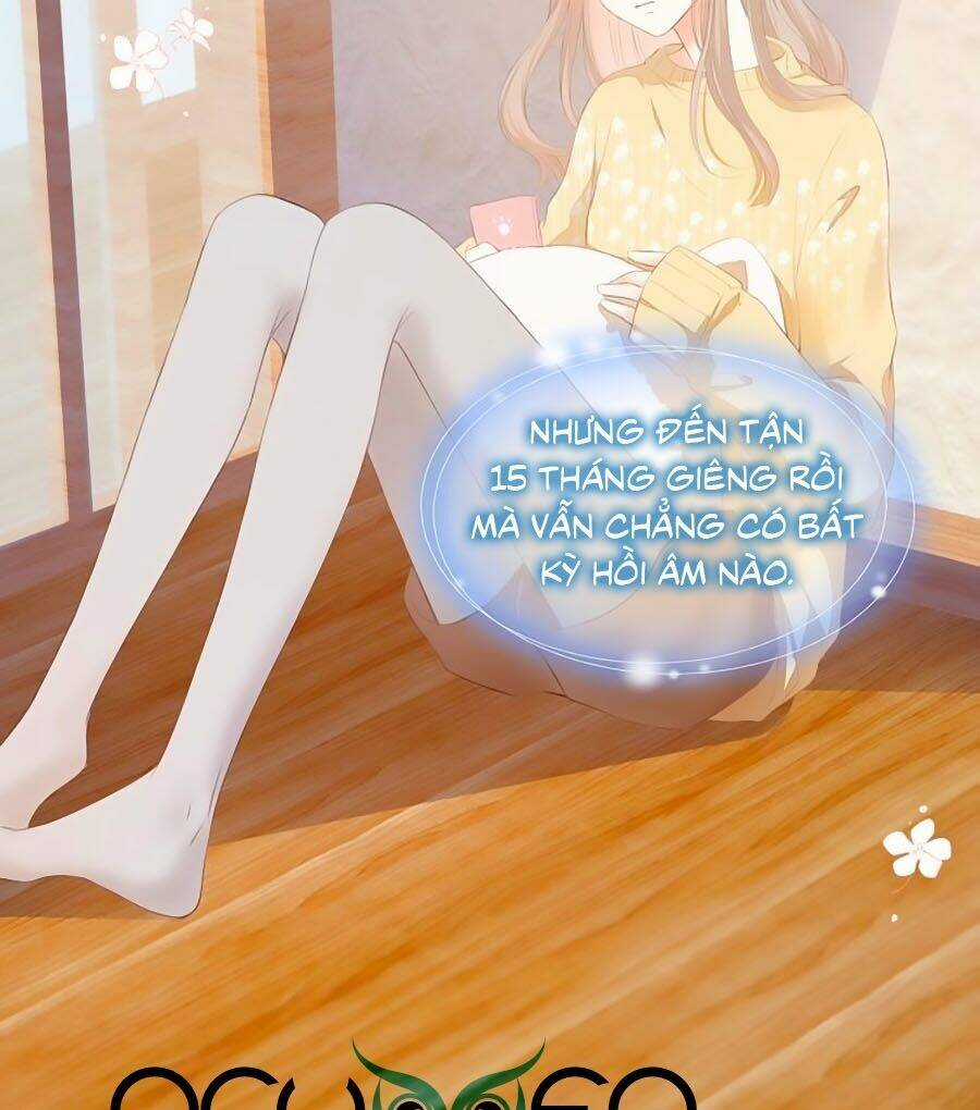 Đóa Hoa Chớm Nở Chapter 73 trang 26