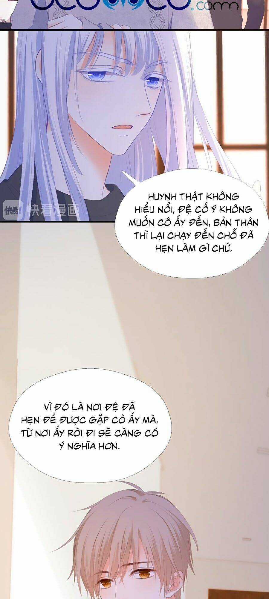 Đóa Hoa Chớm Nở Chapter 73 trang 31