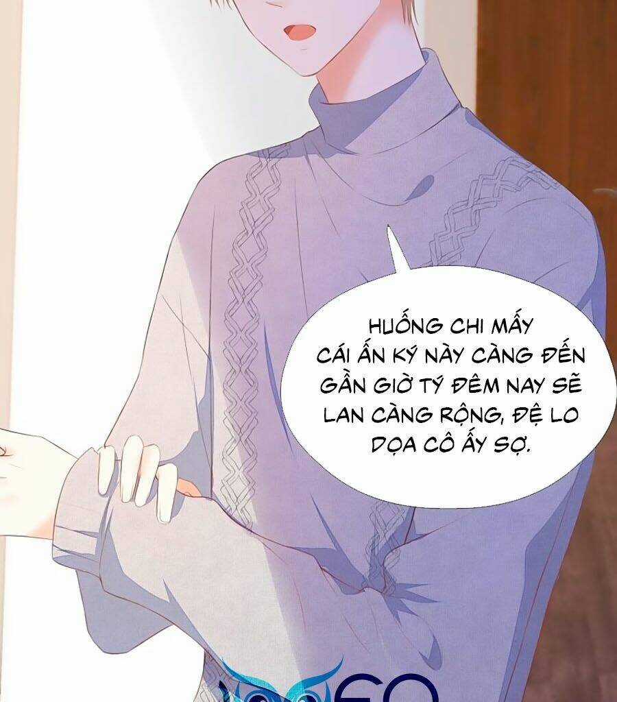 Đóa Hoa Chớm Nở Chapter 73 trang 32