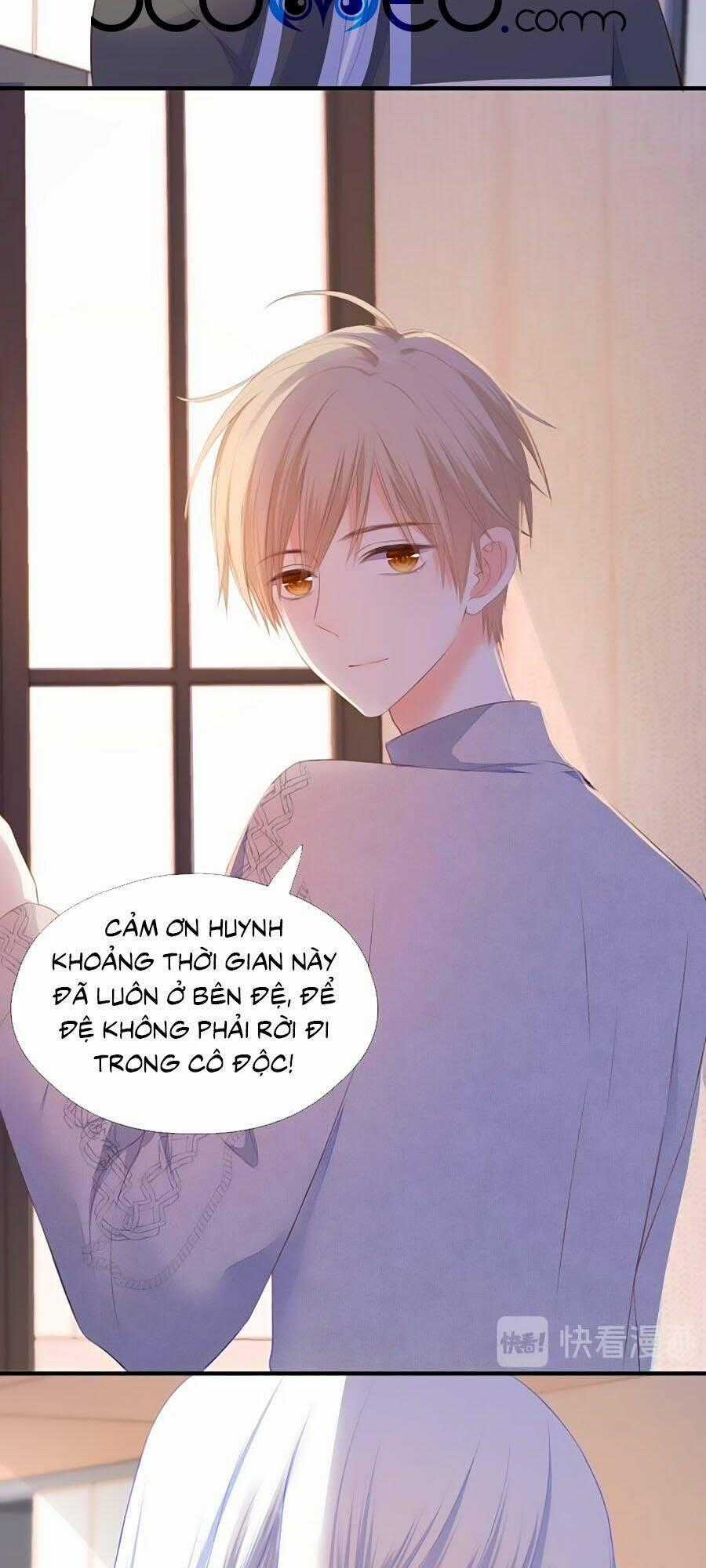 Đóa Hoa Chớm Nở Chapter 73 trang 35