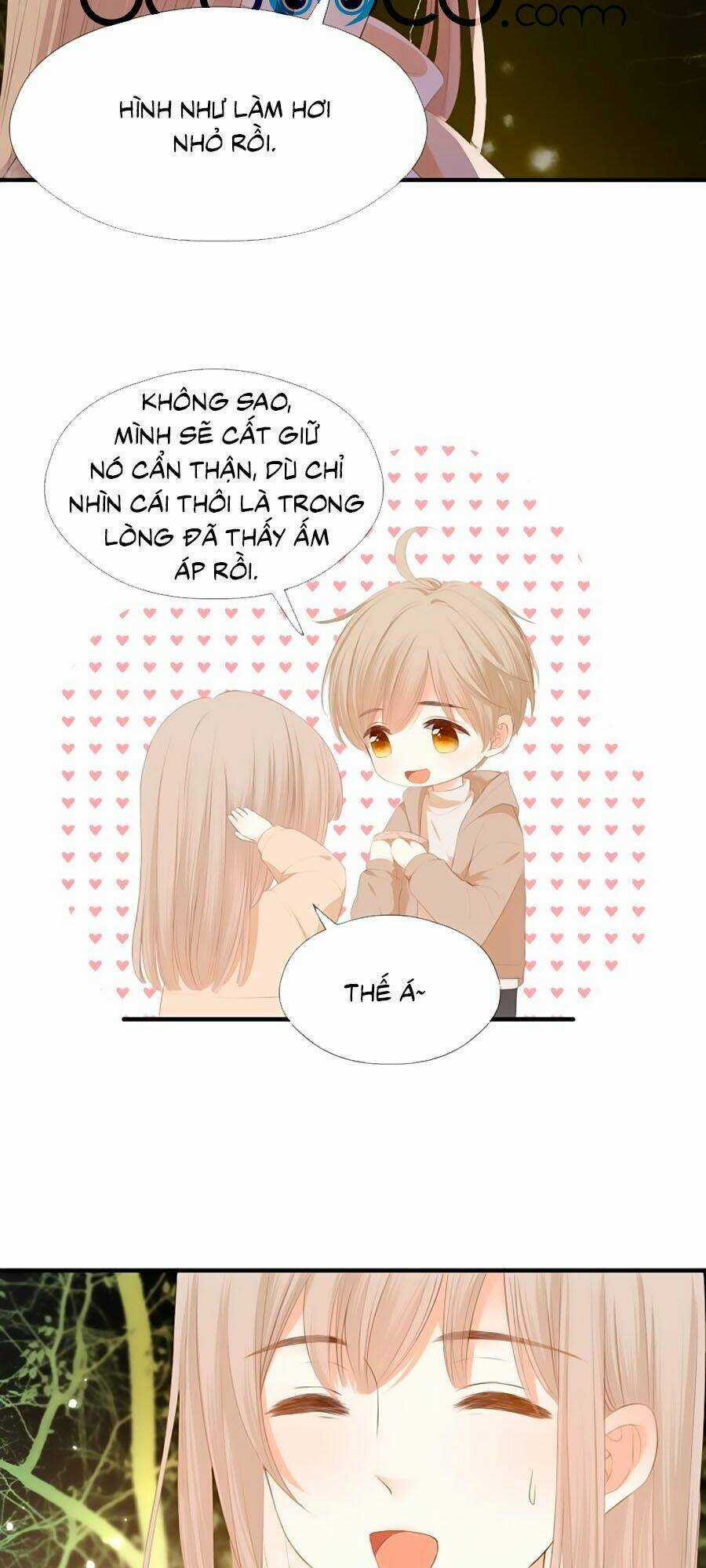 Đóa Hoa Chớm Nở Chapter 73 trang 4