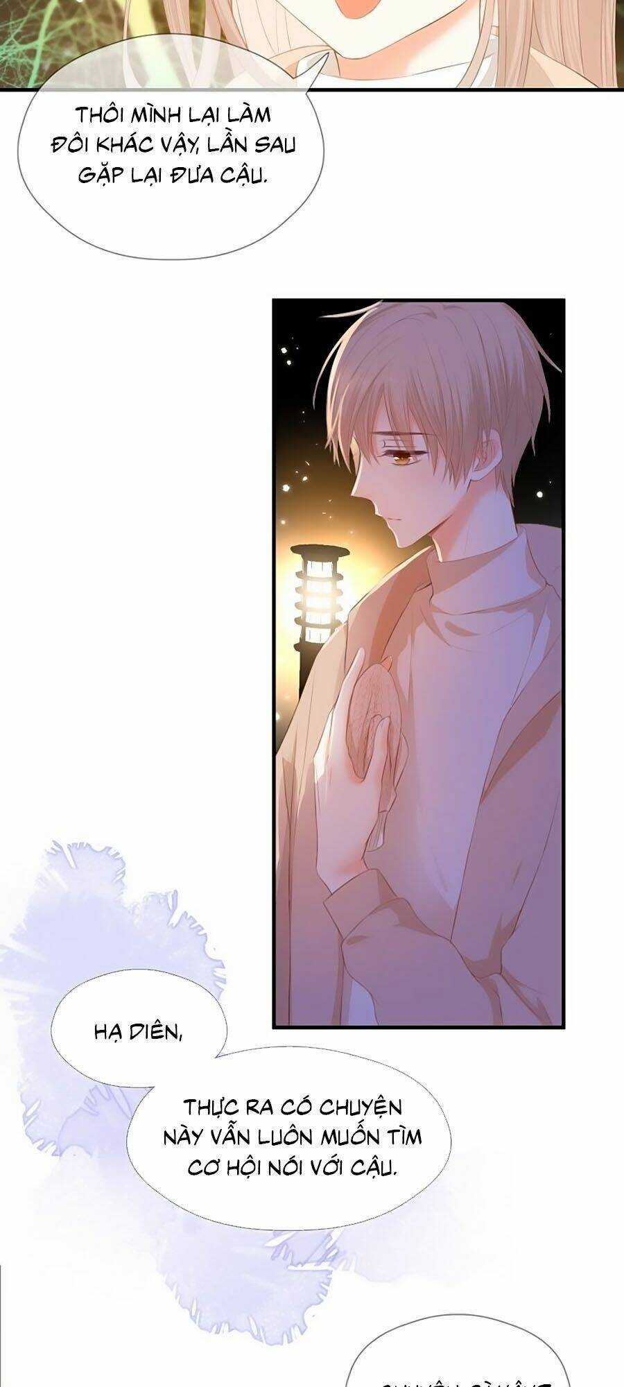 Đóa Hoa Chớm Nở Chapter 73 trang 5