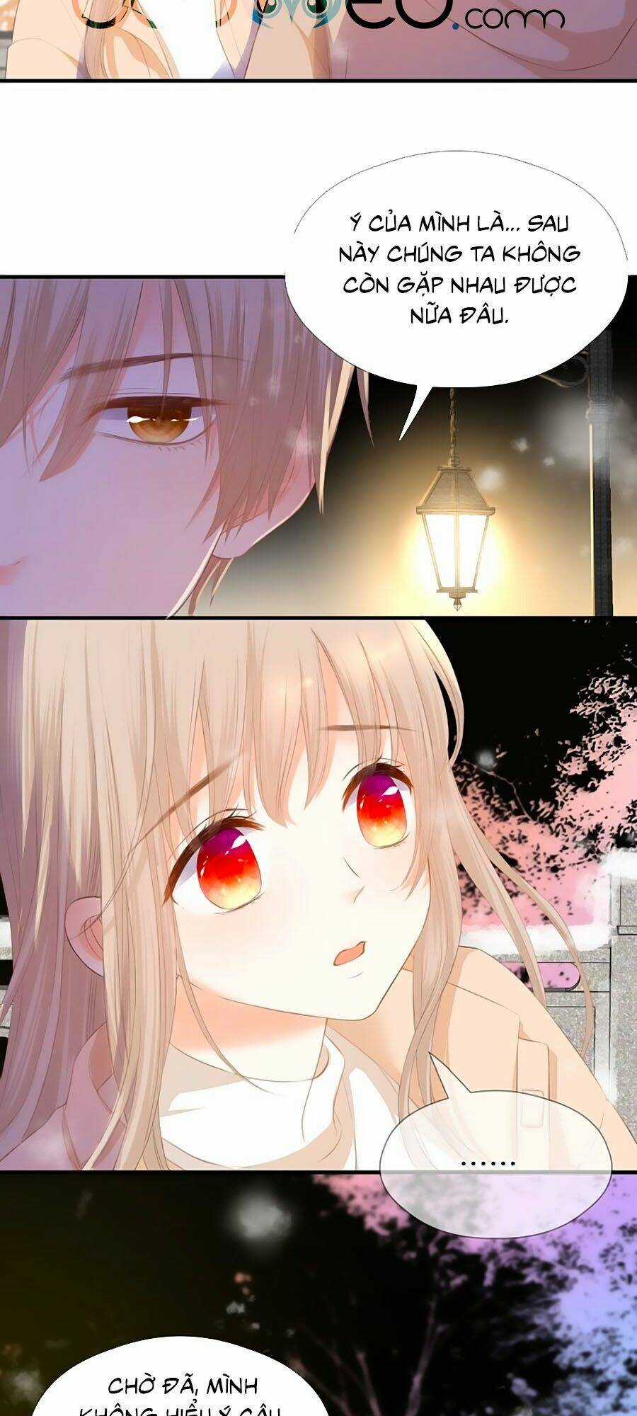 Đóa Hoa Chớm Nở Chapter 73 trang 7