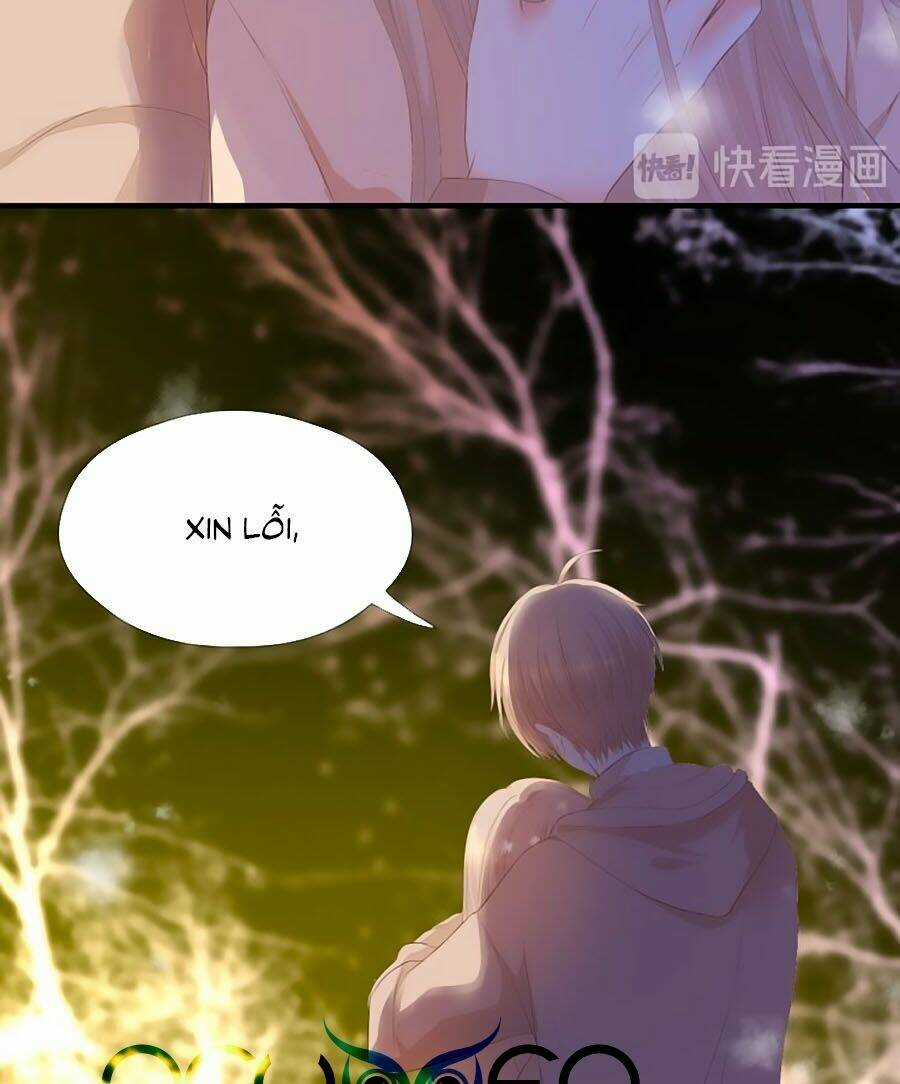 Đóa Hoa Chớm Nở Chapter 73 trang 9