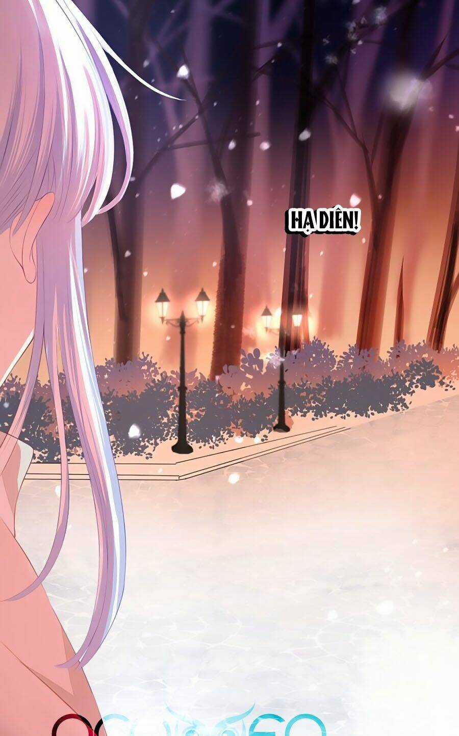Đóa Hoa Chớm Nở Chapter 74 trang 11