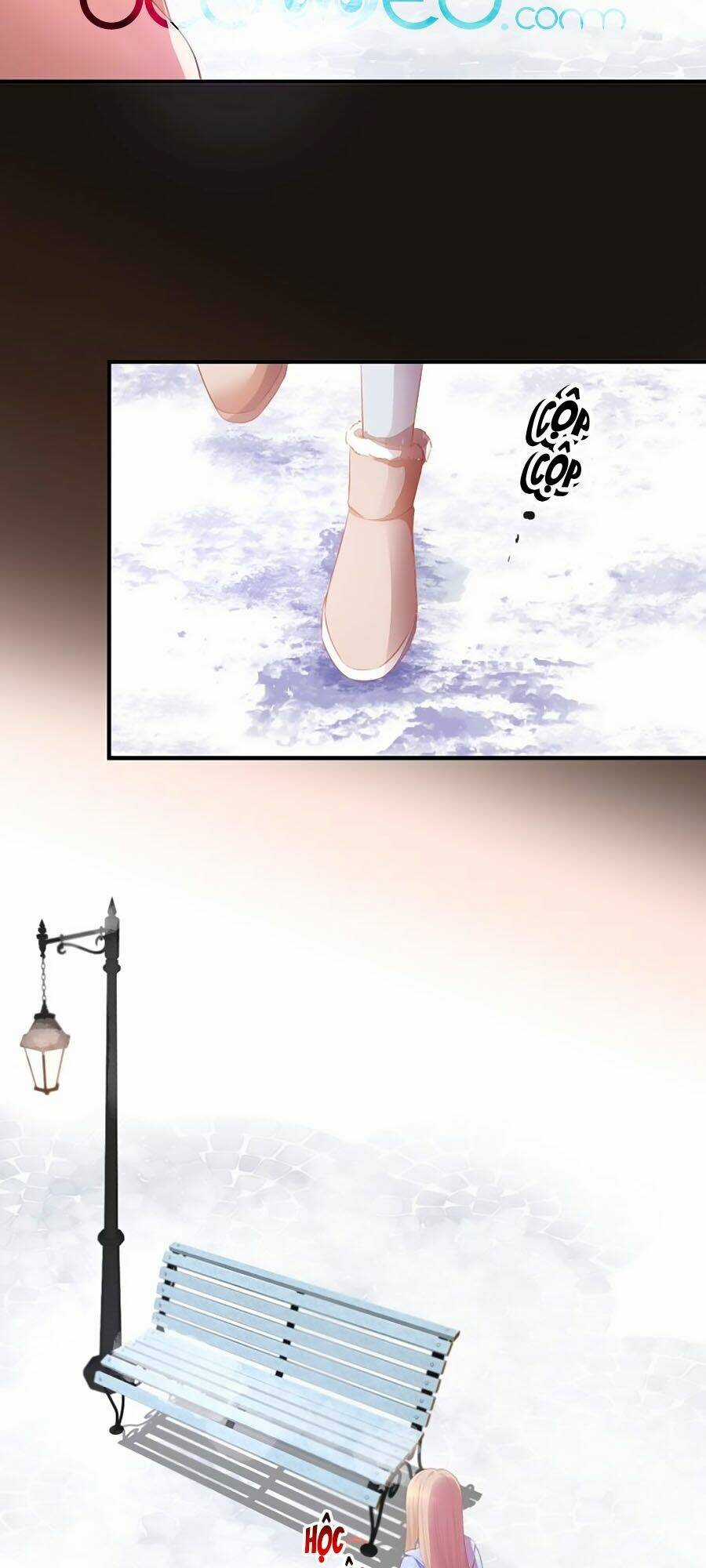 Đóa Hoa Chớm Nở Chapter 74 trang 12