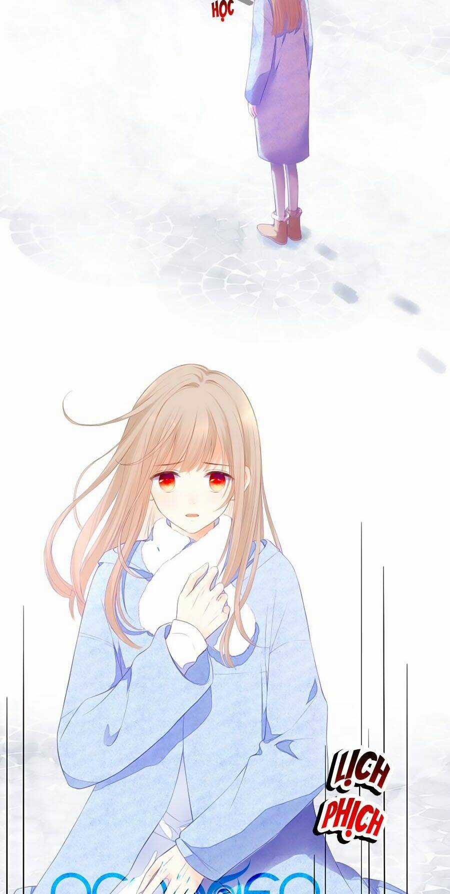 Đóa Hoa Chớm Nở Chapter 74 trang 13