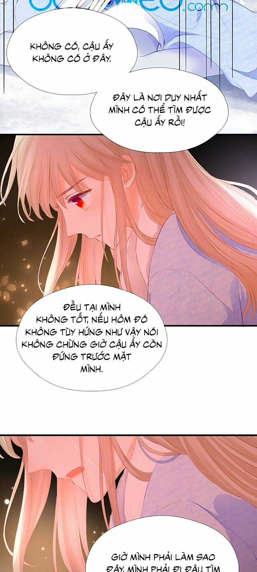 Đóa Hoa Chớm Nở Chapter 74 trang 14