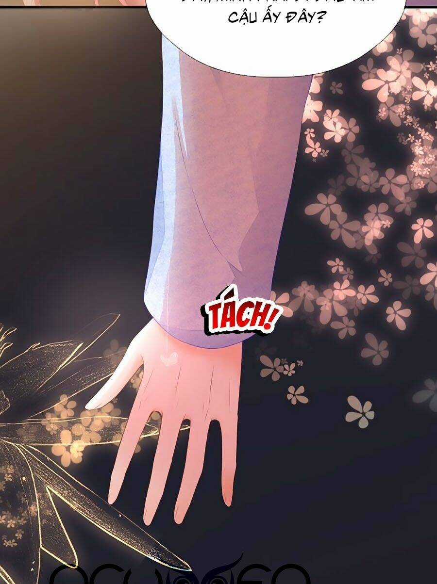 Đóa Hoa Chớm Nở Chapter 74 trang 15