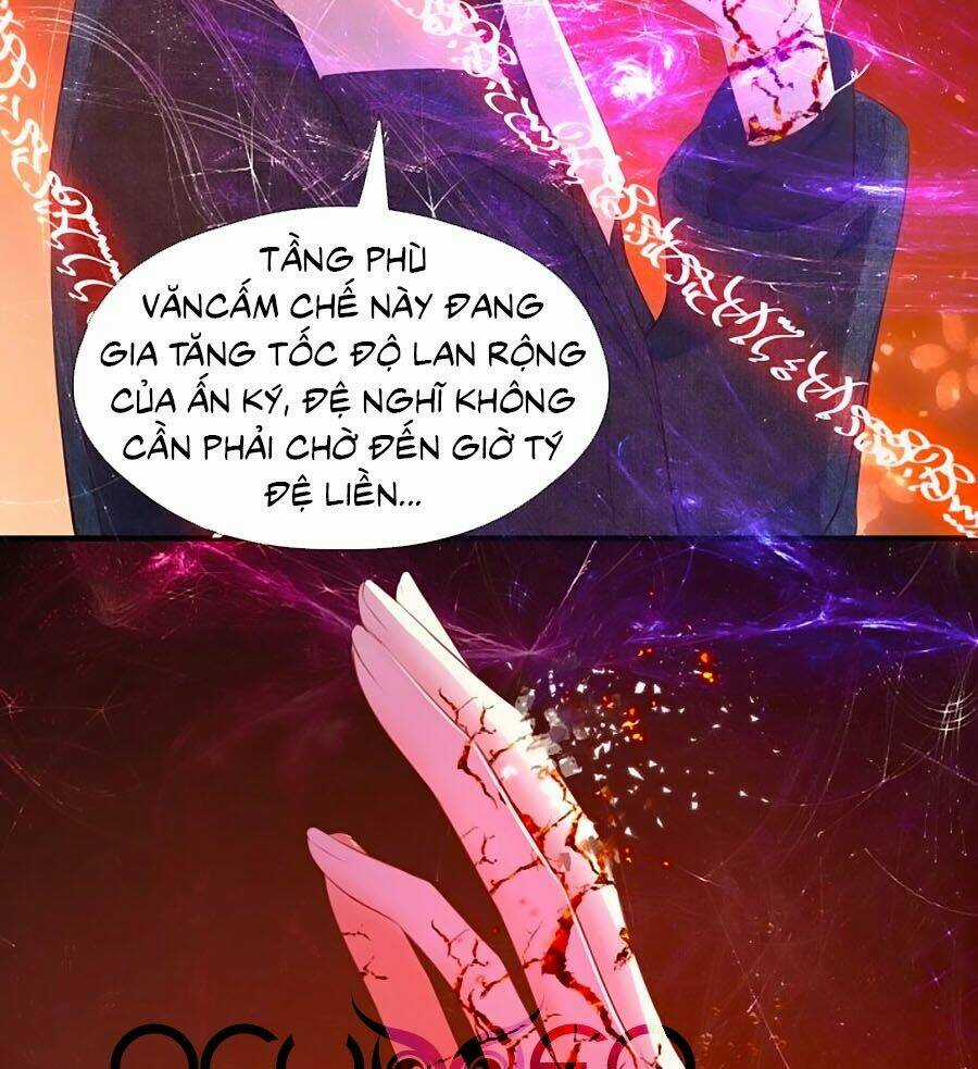 Đóa Hoa Chớm Nở Chapter 74 trang 20
