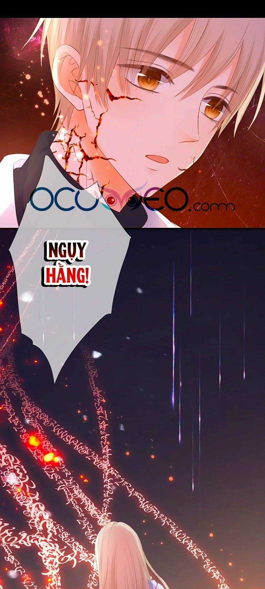 Đóa Hoa Chớm Nở Chapter 74 trang 22