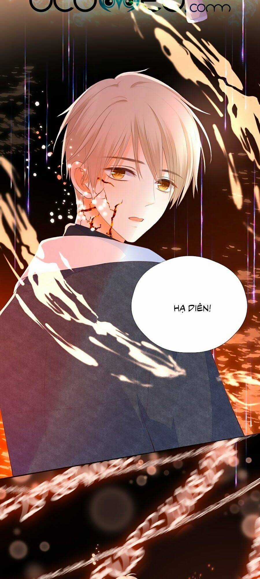 Đóa Hoa Chớm Nở Chapter 74 trang 24