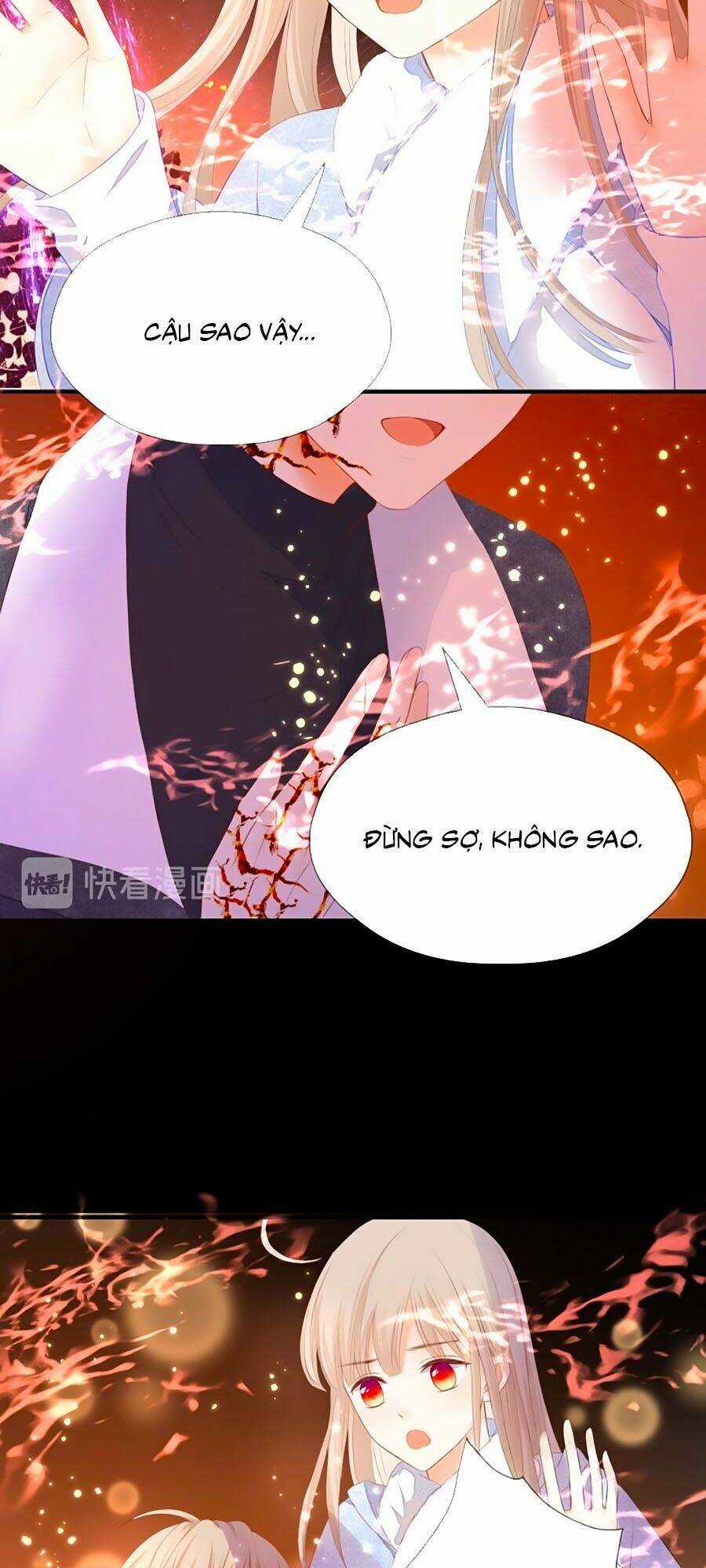 Đóa Hoa Chớm Nở Chapter 74 trang 26