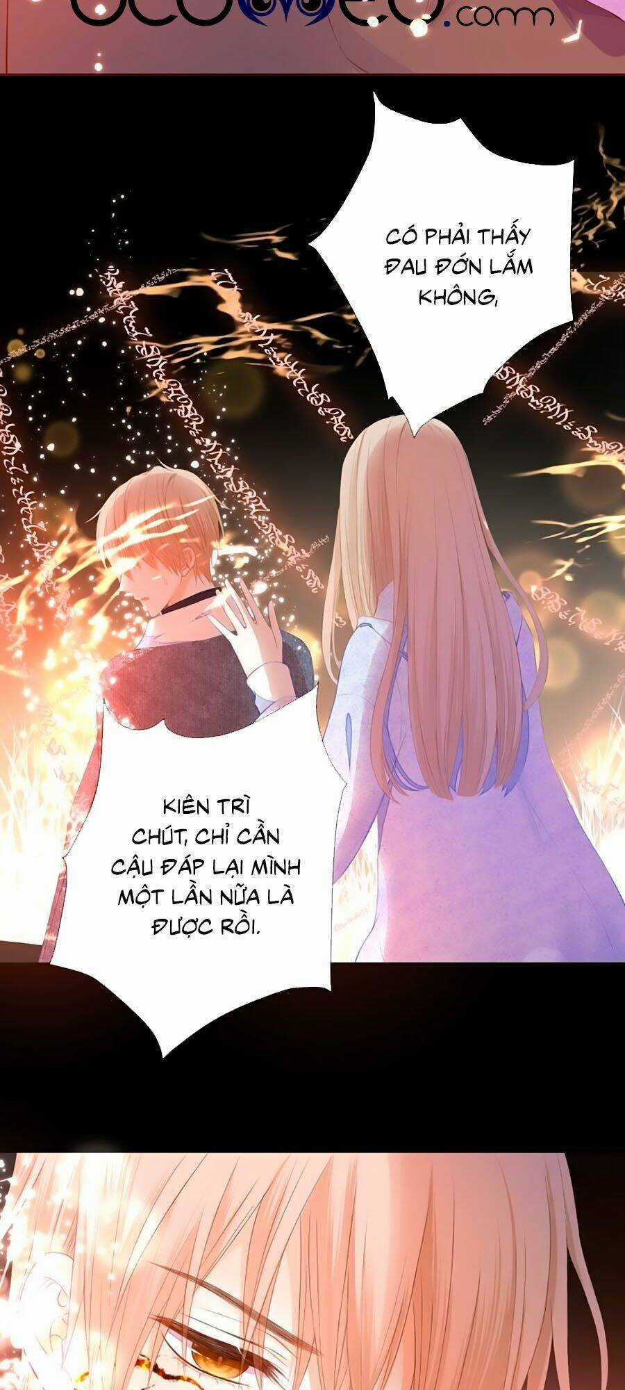 Đóa Hoa Chớm Nở Chapter 74 trang 28