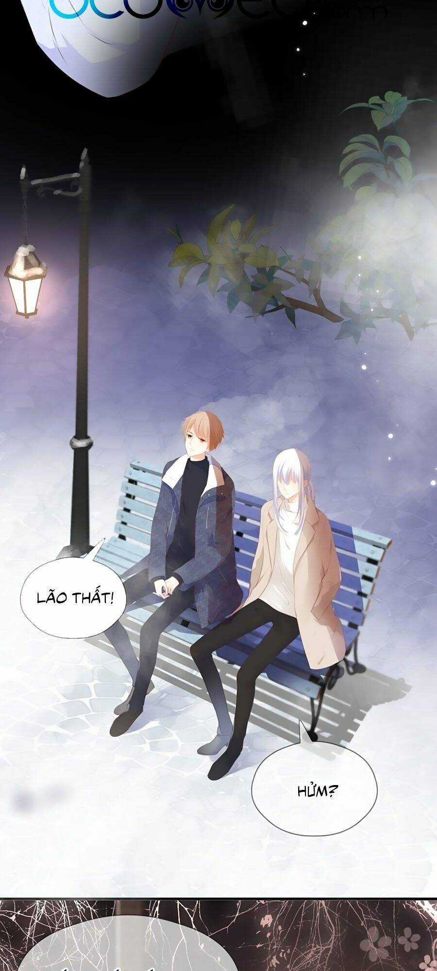 Đóa Hoa Chớm Nở Chapter 74 trang 3
