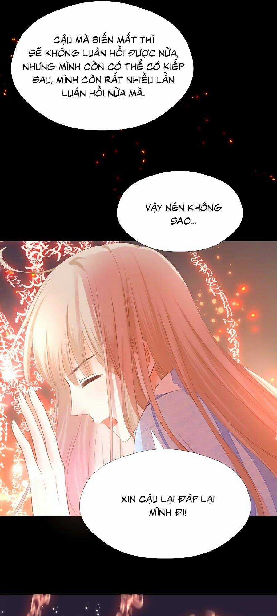 Đóa Hoa Chớm Nở Chapter 74 trang 30